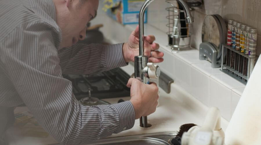 Professional Tankless Water Heater Installation in Jerico Springs, MO